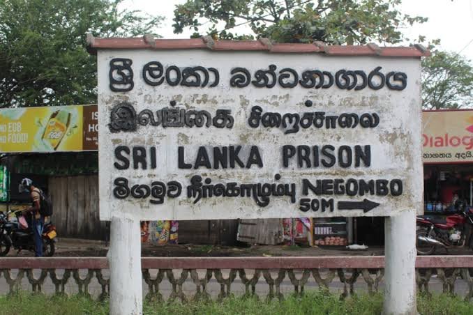 சிறைச்சாலைகளில் எந்தவொரு நோய்க்கும் பனடோல் மட்டுமே வழங்கப்படுகின்றது! எழுந்துள்ள குற்றச்சாட்டு