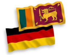 இலங்கை – ஜேர்மனி இடையே புதிய புரிந்துணர்வு ஒப்பந்தம் –