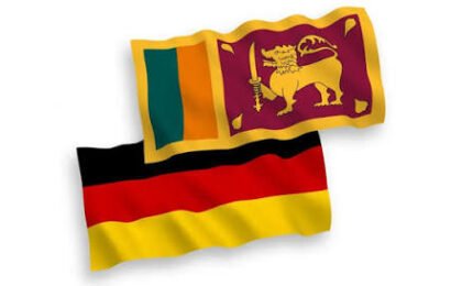இலங்கை – ஜேர்மனி இடையே புதிய புரிந்துணர்வு ஒப்பந்தம் –