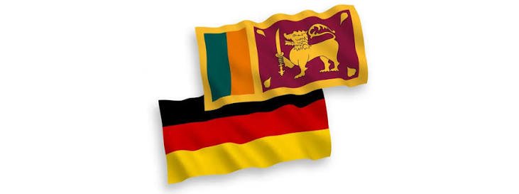 இலங்கை – ஜேர்மனி இடையே புதிய புரிந்துணர்வு ஒப்பந்தம் –