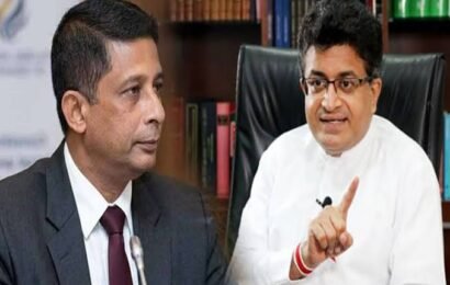 சலே வசமுள்ள புலனாய்வு தகவல்களை வெளிப்படுத்துவது காட்டிக்கொடுப்பாக அமையும் – கம்மன்பில