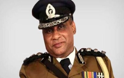 இலங்கையில்  மற்றுமொரு உயரதிகாரி ; துப்பாக்கிச் சூட்டு காயத்துடன் மீட்கப்பட்ட உடல்