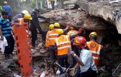 இந்திய மீட்புப்படைக்கு நேபாளம்-அனுமதி வழங்கி உத்தரவு