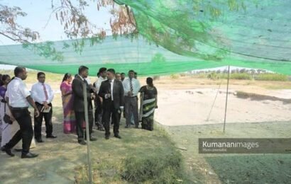யாழில் உயிருடன் குவியலாக புதைக்கப்பட்ட மக்கள் – நடவடிக்கைகள் முன்னெடுக்கப்படும்