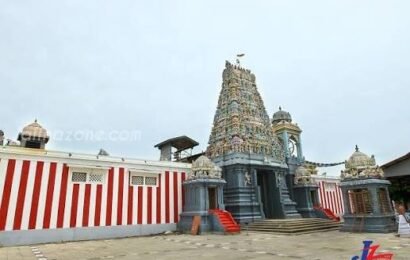 அம்பலமான சதித் திட்டம் திருக்கேதீச்சரத்தில் பௌத்த விகாரை…..! அம்பலமான சதித் திட்டம் திருக்கேதீச்சரத்தில் பௌத்த விகாரை…..!