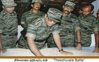புலிககளுக்குபின் – 2009-இற்குபின்னரான விளைவுகள்! புலிககளுக்குபின் – 2009-இற்குபின்னரான விளைவுகள்!