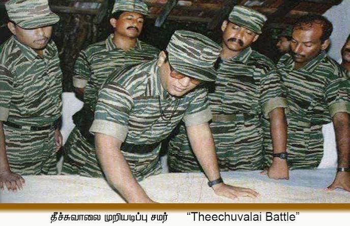 புலிககளுக்குபின் – 2009-இற்குபின்னரான விளைவுகள்!