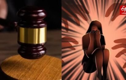 மரண தண்டனை பாலியல் குற்றங்களுக்கு தீர்வாகுமா?