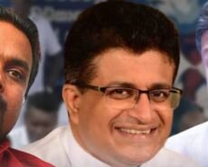 திலித்,விமல், உதய ,உள்ளிட்ட சிலருக்கு பாரிய நெருக்கடி