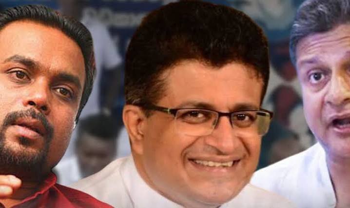 திலித்,விமல், உதய ,உள்ளிட்ட சிலருக்கு பாரிய நெருக்கடி