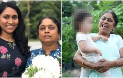 இந்தியா​வுக்கு சென்று 7 மாத காலம் தங்​கி​யிருந்​தால் நிரந்தர வசிப்​பிட உரிமையை இழந்து தடுப்புக் காவல்