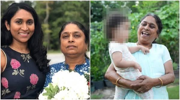இந்தியா​வுக்கு சென்று 7 மாத காலம் தங்​கி​யிருந்​தால் நிரந்தர வசிப்​பிட உரிமையை இழந்து தடுப்புக் காவல்