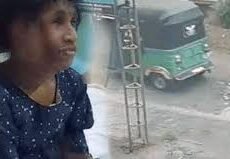 நான்கு வயது சிறுமி ஒருவர்கொடூரமாகத் தாக்கப்பட்டு , வீதியில் இருந்து மீட்பு!