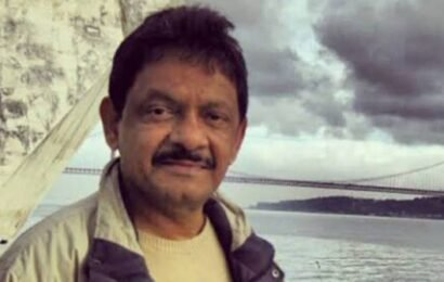 சினிமாவில் வாய்ப்பு தருவதாகக் கூறி நடிகையுடன் 4 ஆண்டாக பாலியல் இயக்குனர் கைது: