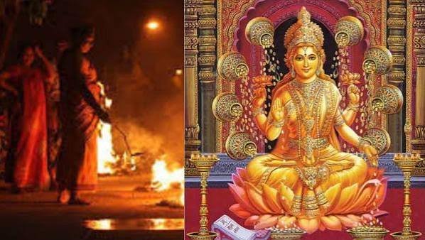 வெள்ளிக்கிழமையில் கண்டிப்பாக செய்யக் கூடாத தவறுகள் -மகாலட்சுமியின் கோபத்திற்கு