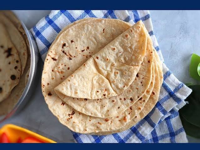 சப்பாத்தி பல மணி நேரம் சாஃபட் ஆக இருக்க 3 டிப்ஸ் சப்பாத்தி பல மணி நேரம் சாஃபட் ஆக இருக்க 3 டிப்ஸ்