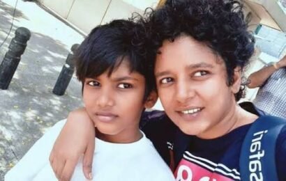 உயிரை மாய்த்துக்கொண்ட சவுக்கு சங்கரின் 13 வயது மகன்! நடந்தது என்ன?