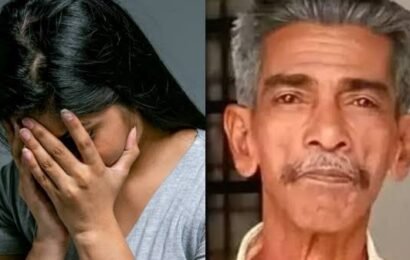 iPhone-க்காக தாத்தாவைக் கொன்ற 13 வயது பேத்தி