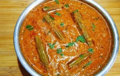 சுவை முருங்கைக்காய் கூட்டு ?