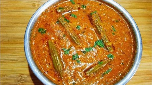 சுவை முருங்கைக்காய் கூட்டு ?