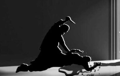 சென்னையில் பயங்கரம் ஓட ஓட கத்திக்குத்து இருவர்