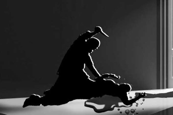 சென்னையில் பயங்கரம் ஓட ஓட கத்திக்குத்து இருவர்