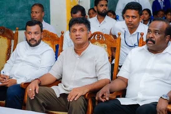 வடக்கு கிழக்கு மக்கள் தொடர்பில் எதிர்க்கட்சித் தலைவர் தமிழ் முஸ்லிம் எம்.பிக்களுடன் கலந்துரையாடல்