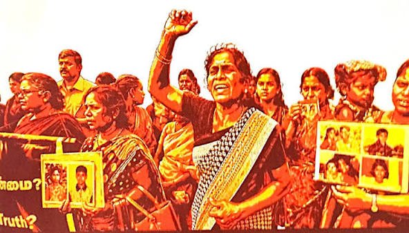அம்மாக்களுக்குக் கிடைக்காத நீதி எலும்புக்கூடுகளுக்கு கிடைக்குமா? – நிலாந்தன்