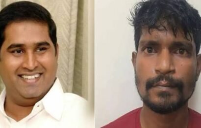 ஆம்ஸ்ட்ராங் கொலை வழக்கில் திடீர் திருப்பம்- ஊத்துக்கோட்டையில் சிக்கிய பாம் சரவணன்-