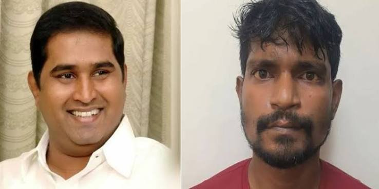 ஆம்ஸ்ட்ராங் கொலை வழக்கில் திடீர் திருப்பம்- ஊத்துக்கோட்டையில் சிக்கிய பாம் சரவணன்-