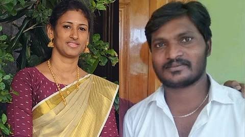 வீட்டுக்கு வரச் சொன்ன மனைவி” – கதவை உடைத்து பார்த்த கணவனுக்கு அதிர்ச்சி.