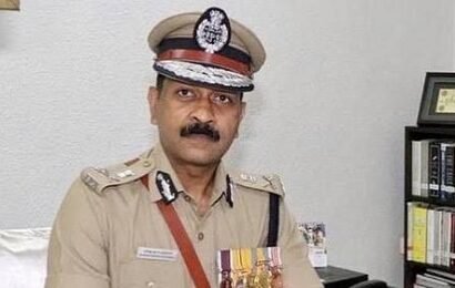 போலி வழக்கு போட்டால் கடும் நடவடிக்கை! டிஜிபி மகேஷ்குமார் அகர்வால் !