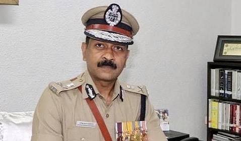 போலி வழக்கு போட்டால் கடும் நடவடிக்கை! டிஜிபி மகேஷ்குமார் அகர்வால் !