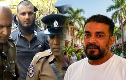 கஞ்சிபானி இம்ரானைக் கைது செய்ய வெளிநாடொன்றில் விசேட நடவடிக்கை!