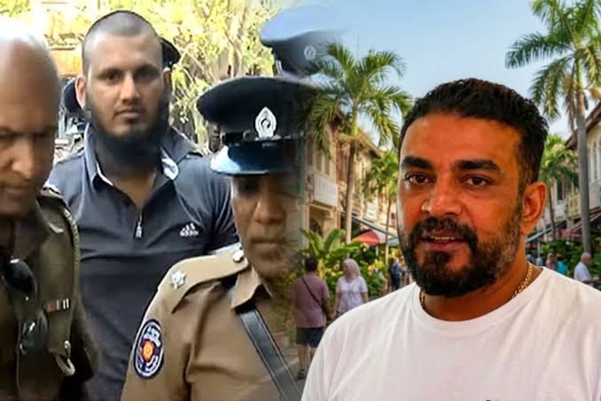 கஞ்சிபானி இம்ரானைக் கைது செய்ய வெளிநாடொன்றில் விசேட நடவடிக்கை!