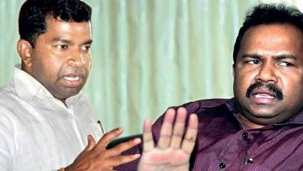 அசாத் மௌலானா பிள்ளையான், கருணா மற்றும் தவ்ஹீத் ஜமாத் தொடர்பிலிருந்தார் – திட்டவட்டம் அசாத் மௌலானா பிள்ளையான், கருணா மற்றும் தவ்ஹீத் ஜமாத் தொடர்பிலிருந்தார் – திட்டவட்டம்