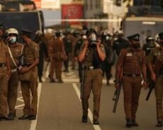 ஊரடங்கு சட்டம் – இவர்களுக்கு வீடுகளில் தஞ்சமளிக்க வேண்டாம் – வெளியான அறிவிப்பு