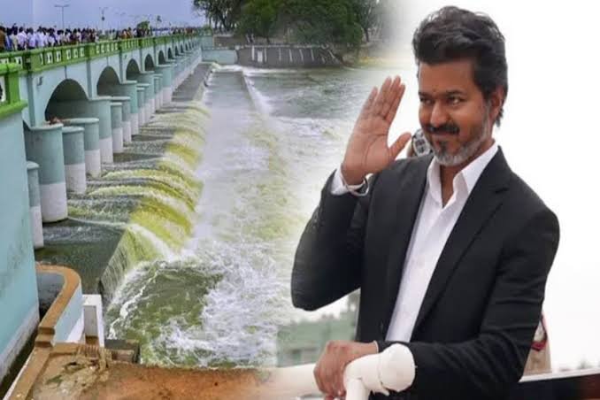 கடவுளின் குழந்தை முதலமைச்சர் விஜய்,கொண்டாடும் மக்கள்! கடவுளின் குழந்தை முதலமைச்சர் விஜய்,கொண்டாடும் மக்கள்!