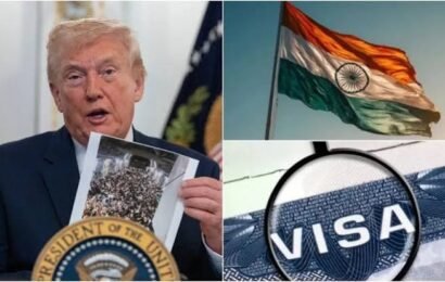  75 நாடுகளைச் சேர்ந்தவிசா தடை செல்லாது‘சட்டத்துக்கு முரணானது’’அமெரிக்க நீதிமன்றம்
