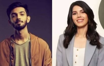 க்ரீஸ் நாட்டில் அனிருத் – காவ்யா மாறன் திருமணம் நடக்கப் போகிறதா?? க்ரீஸ் நாட்டில் அனிருத் – காவ்யா மாறன் திருமணம் நடக்கப் போகிறதா??