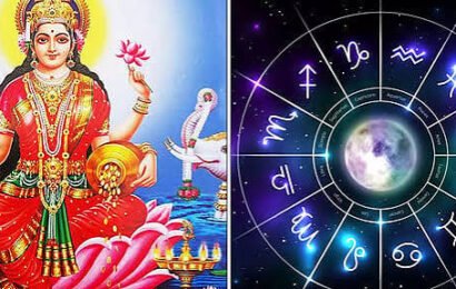அதிர்ஷ்டமாத ஆகஸ்ட் 17ம் தேதி முதல் 23ம் தேதி