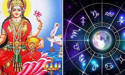 அதிர்ஷ்டமாத ஆகஸ்ட் 17ம் தேதி முதல் 23ம் தேதி