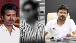 சென்னை அரசு பள்ளி மாணவர் தனுஷ்.. போதை கும்பலால் அடித்து கொலை.. உதயநிதி