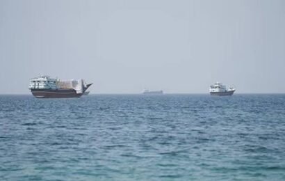ஹோர்முஸ் நீரிணை உடனே திறக்கப்படாது என ஈரான் அறிவிப்பு!