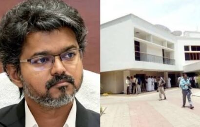 போயஸ் கார்டனுக்குக் குடியேறுகிறாரா முதல்வர் விஜய்? இதுதான் காரணமா?