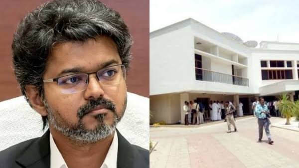 போயஸ் கார்டனுக்குக் குடியேறுகிறாரா முதல்வர் விஜய்? இதுதான் காரணமா? போயஸ் கார்டனுக்குக் குடியேறுகிறாரா முதல்வர் விஜய்? இதுதான் காரணமா?