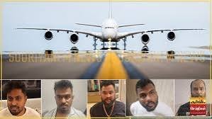 மலேசியாவில் கைது செய்யப்பட்ட பாதாள உலககளுடன் தொடர்புடைய மூவரை நாட்டுக்கு அழைத்து வர நடவடிக்கை!