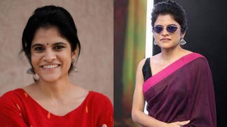 16ம் தேதி முதல் பிக் பாஸ் விஜய் சேதுபதிக்கு பதில் மாயா, ?