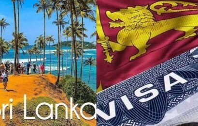 இலங்கைசுற்றுலா விசாவில் வேலை! 94 வெளிநாட்டவர்களுக்கு 7 மில்லியன் ரூபா அபராதம்