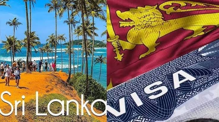 இலங்கைசுற்றுலா விசாவில் வேலை! 94 வெளிநாட்டவர்களுக்கு 7 மில்லியன் ரூபா அபராதம்